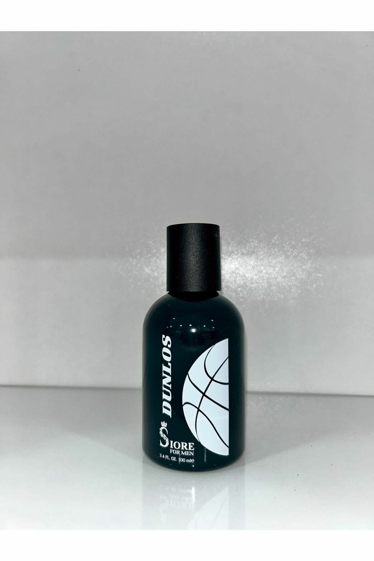 Siore 100 Ml Parfüm Dunlops Mavi