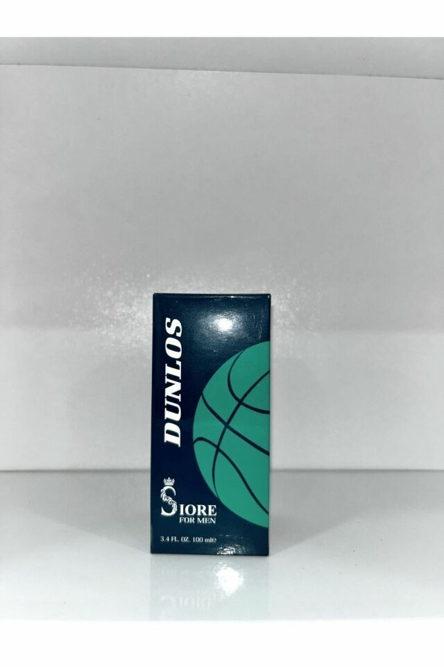 Siore 100 Ml Parfüm Dunlops Mavi