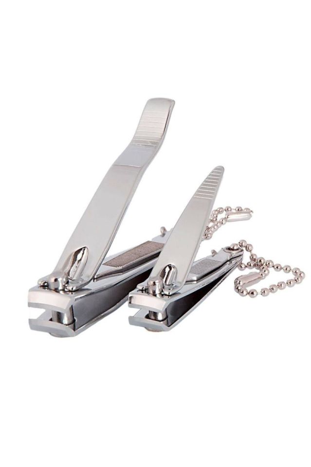 Anchor Solingen Büyük + Küçük Tırnak Makası GX107