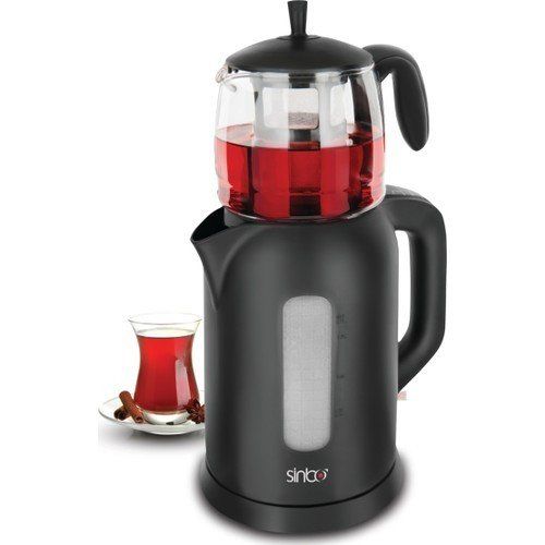 Sinbo STM-5812 Elektrikli Çay Seti