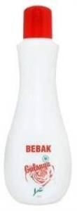 Bebak Gül Suyu 215 Gr