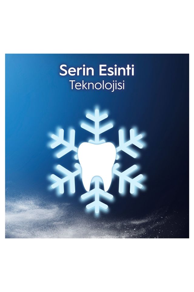 Oral-B Complete 7 En İyi Ferahlık Diş Macunu 125 ml Mega Paket