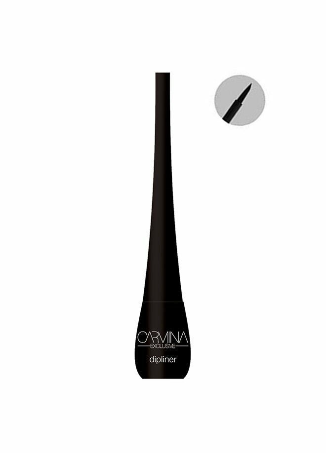 Carmina Exclusive Dipliner Siyah