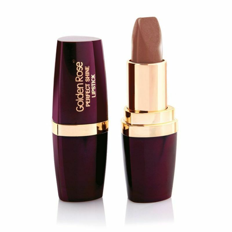 Golden Rose Perfect Shine Lipstick Ruj 236