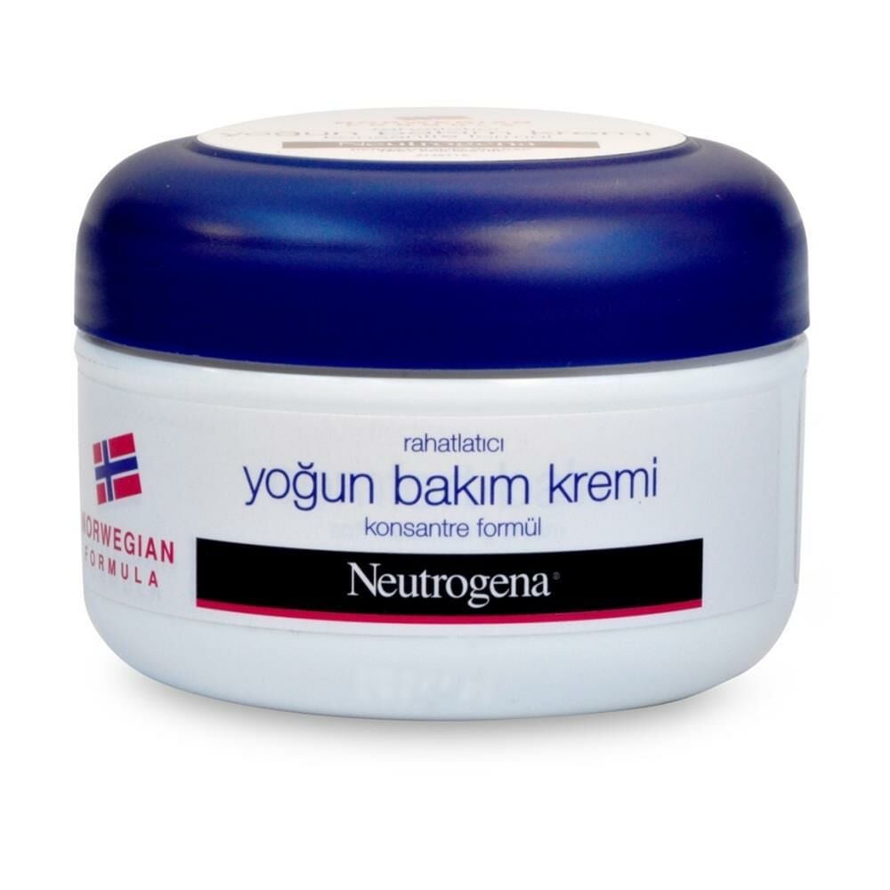 Neutrogena Neutrogena Yoğun Bakım Kremi 200 ml