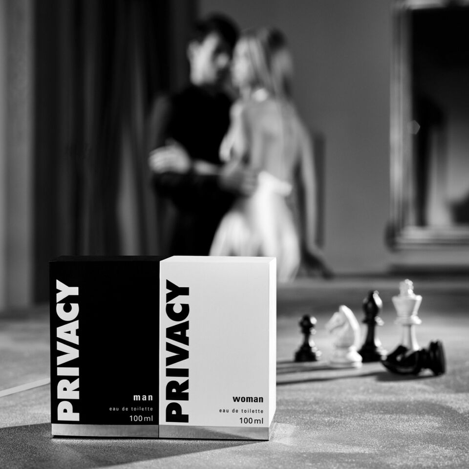 Privacy Klasik Edt 100 ml Bayan Parfümü
