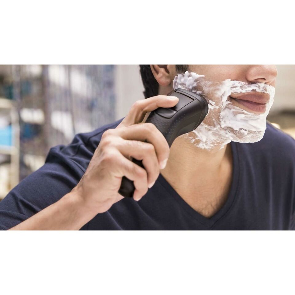 Philips S1223/41 Wet - Dry Şarjlı Sakal Tıraş Makinesi