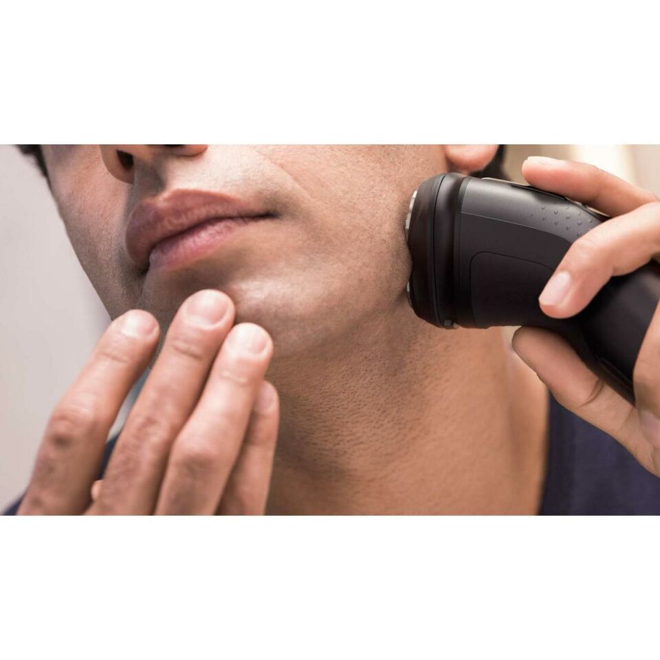 Philips S1223/41 Wet - Dry Şarjlı Sakal Tıraş Makinesi