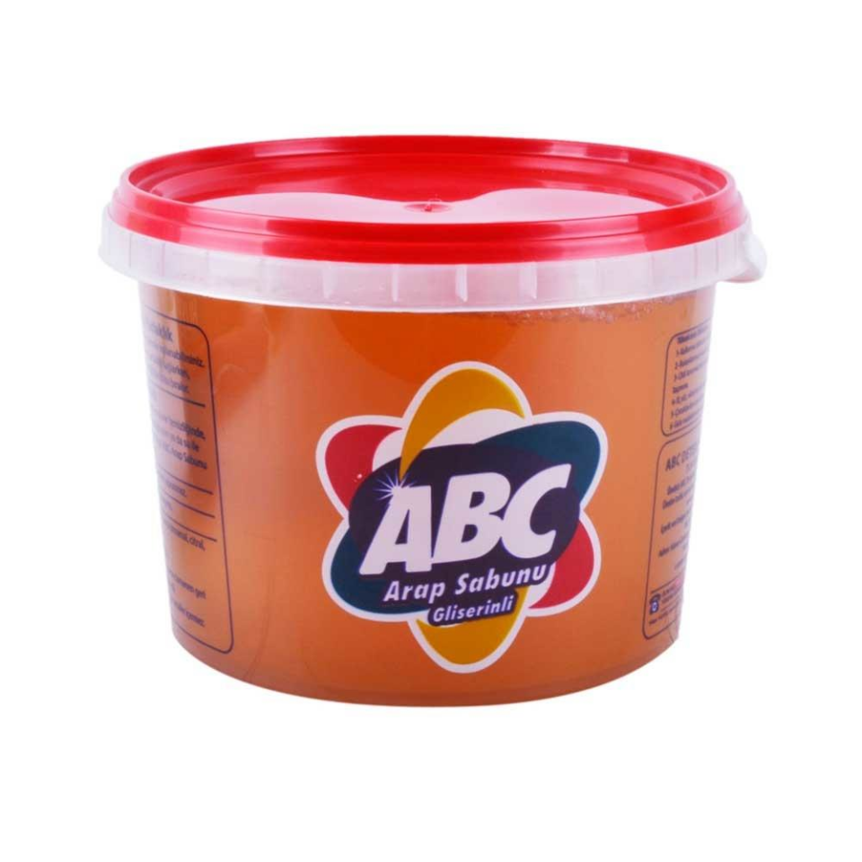 Abc Arap Sabunu 400 Gr