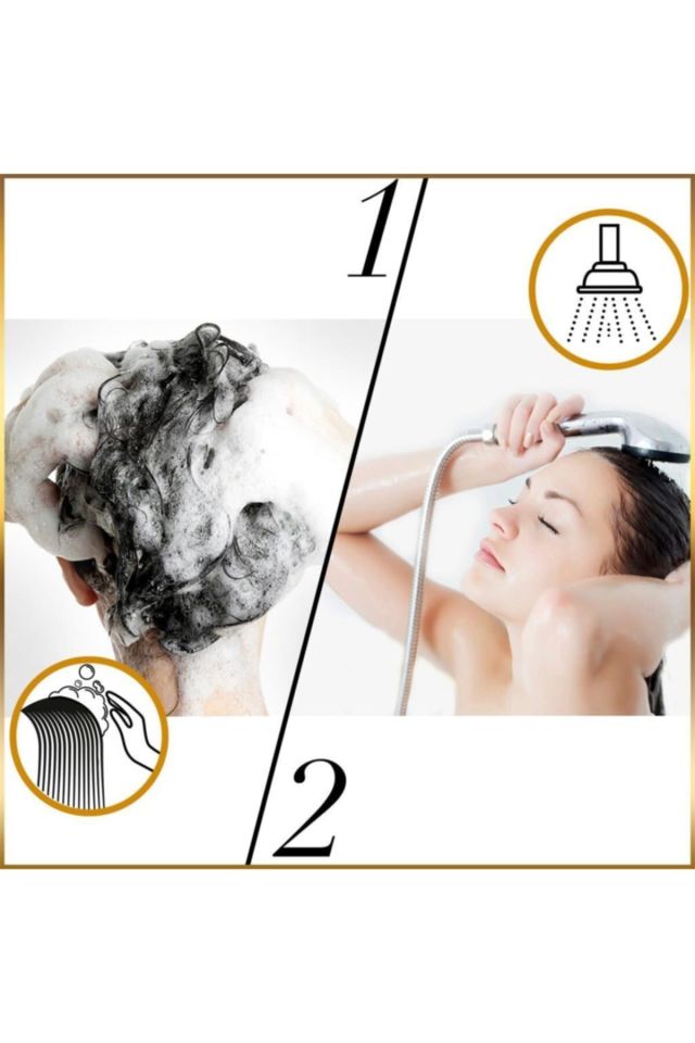 Pantene Şeffaf Şampuan Aqua Light 400 ml Yağlanmaya Eğimli Saçlar