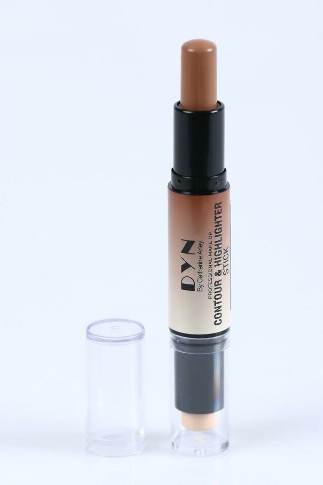 Catherine Arley Dyn Contour Highlighter Stick 02