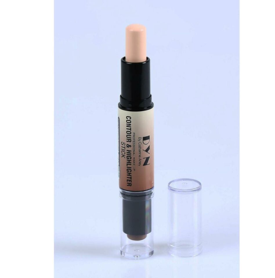 Catherine Arley Dyn Contour Highlighter Stick 02