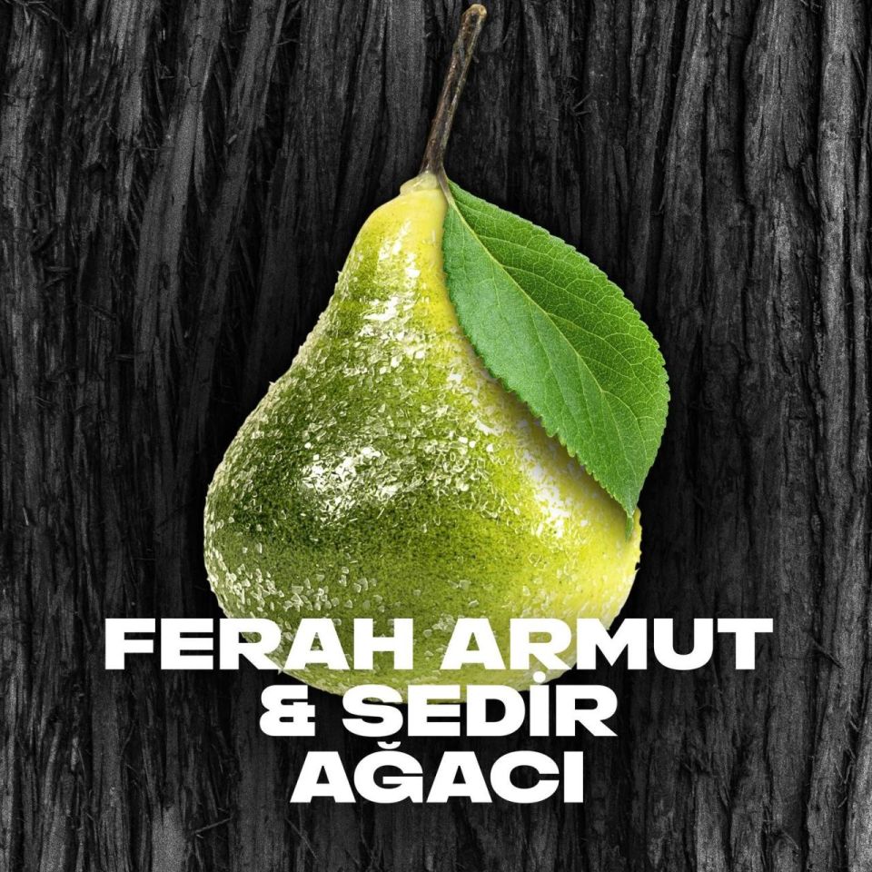 Axe Stick Black 50 Ml Erkek