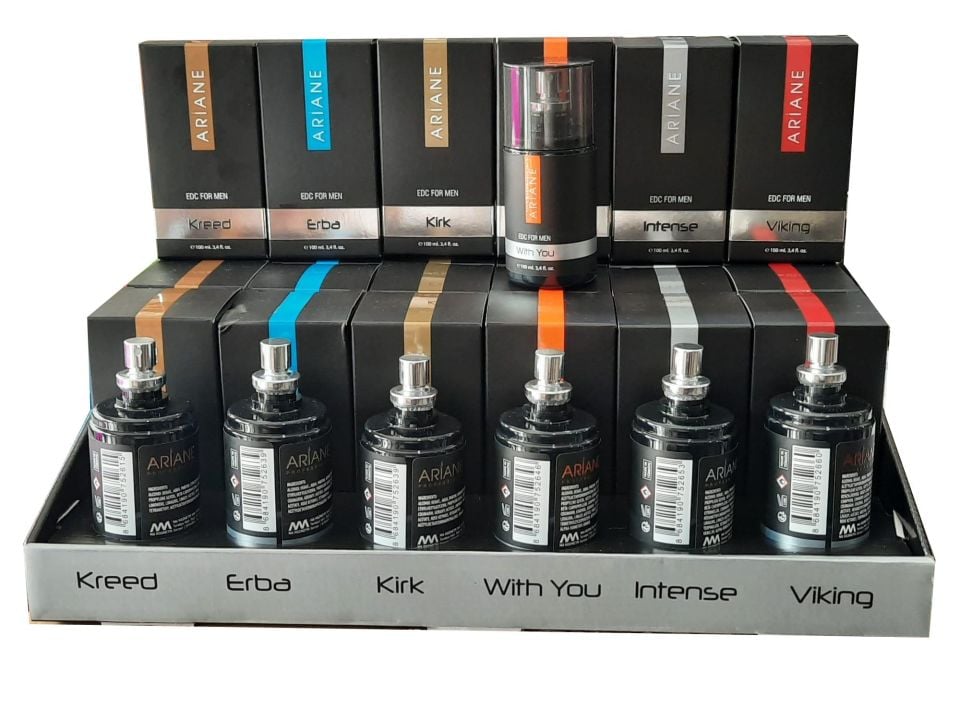 Ariane 100 Ml For Men Erba Erkek Parfüm