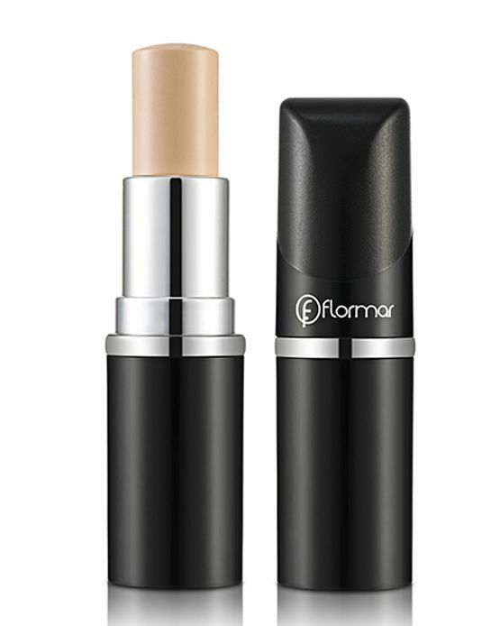 Flormar Stick Concealer Göz Altı Kapatıcısı 04 Medium Beige