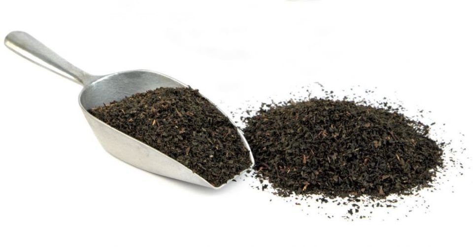 Beta Taç Yaprak Türk Çayı 1000 GR + Cam Demlik