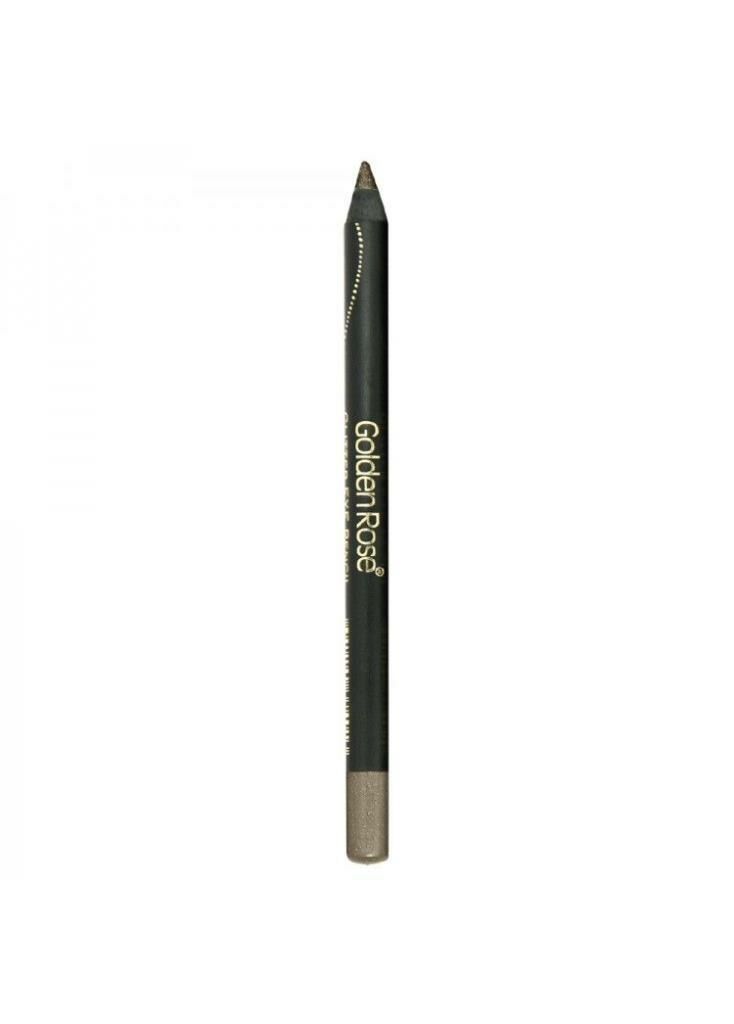 Golden Rose Glitter Eye Pencil 106