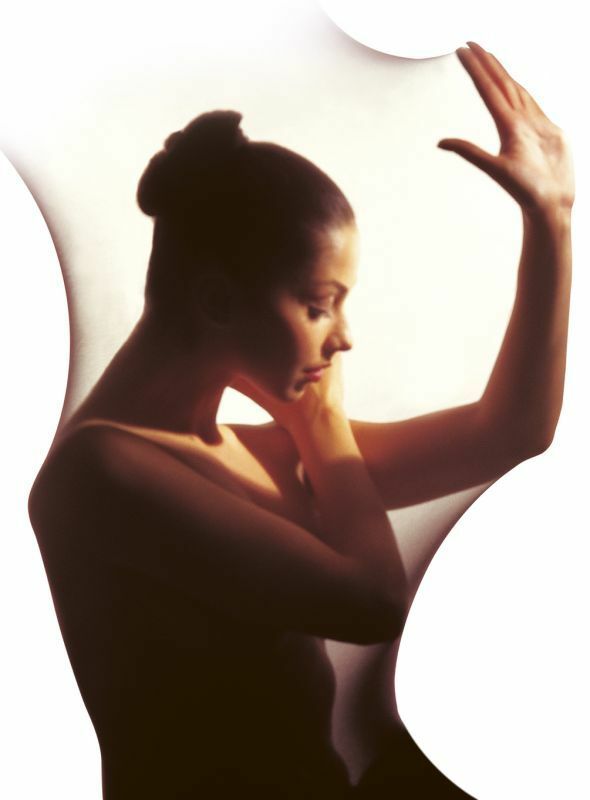 Penti Parlak İnce Külotlu Çorap Lacivert 66/3