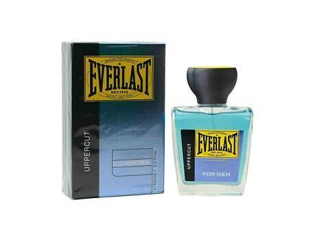 Everlast Uppercut After Shave 100 Ml