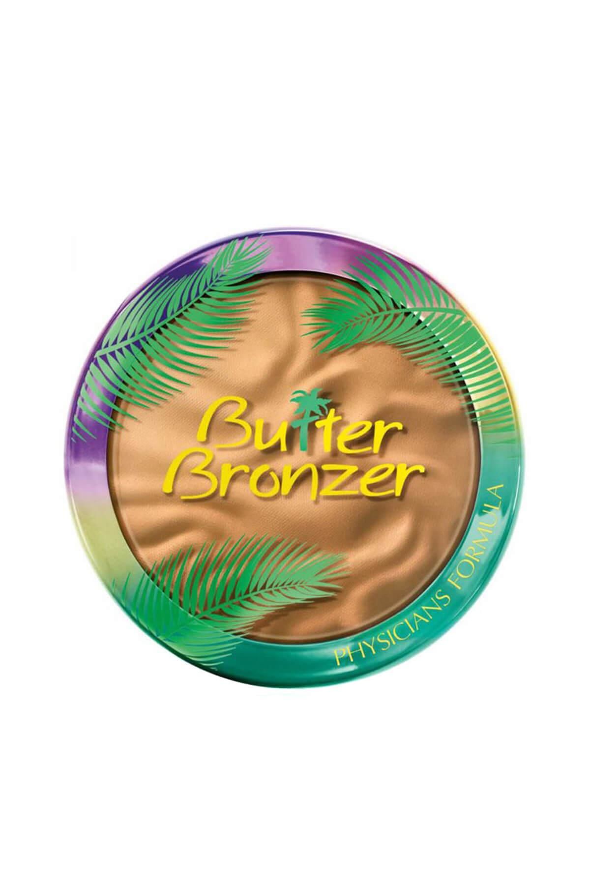 Physicians Formula Murumuru Butter Sunkissed Bronzer