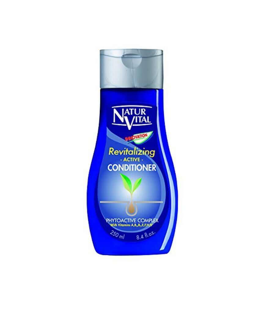 Natur Vital Hair Loss Conditioner Tüm Saçlar 250 ml