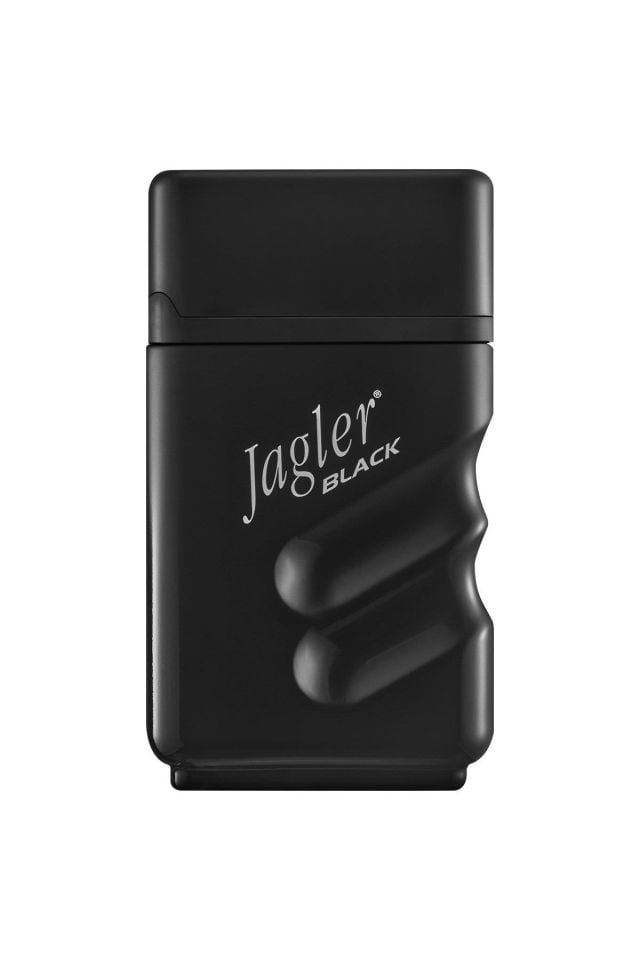 Jagler Black Edt 90 Ml Erkek Parfümü