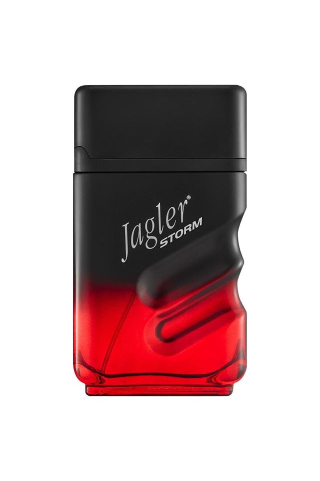Jagler Storm Edt 90 Ml Erkek Parfümü