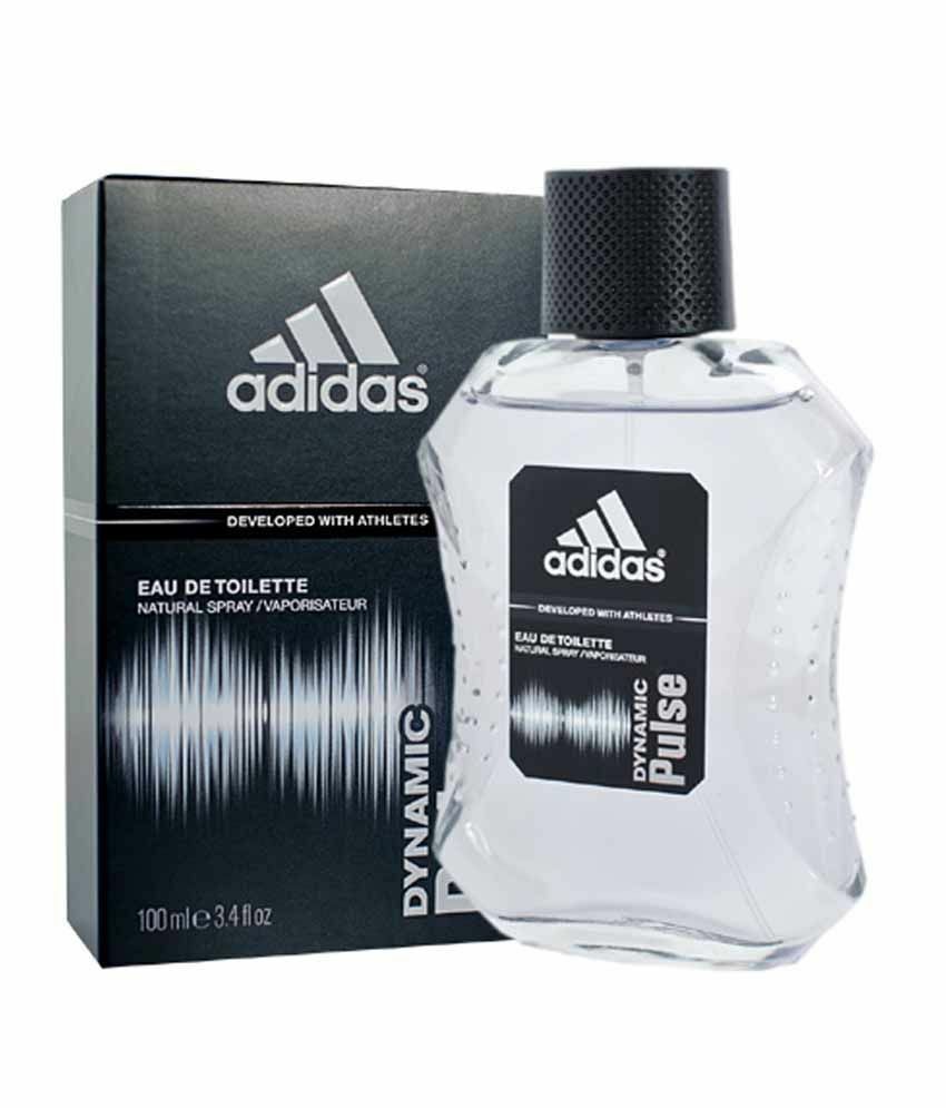 Adidas Dynamic Pulse EDT 100ML Erkek Parfümü