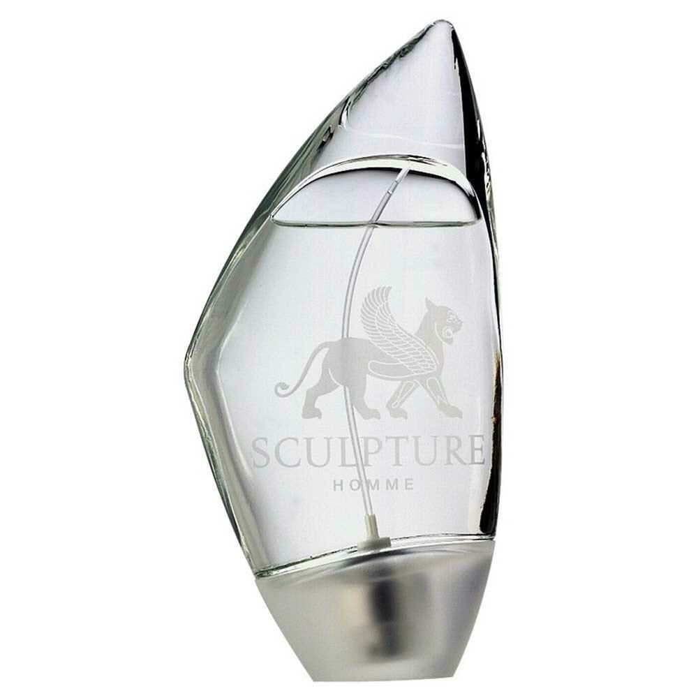 Nikos Sculpture EDT 100 Ml Erkek Parfümü