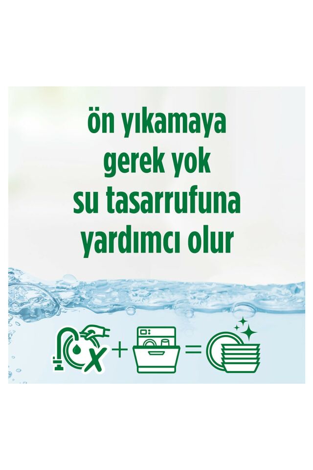 Fairy Power Sprey Mutfak ve Bulaşık Deterjanı 500 Ml Limon