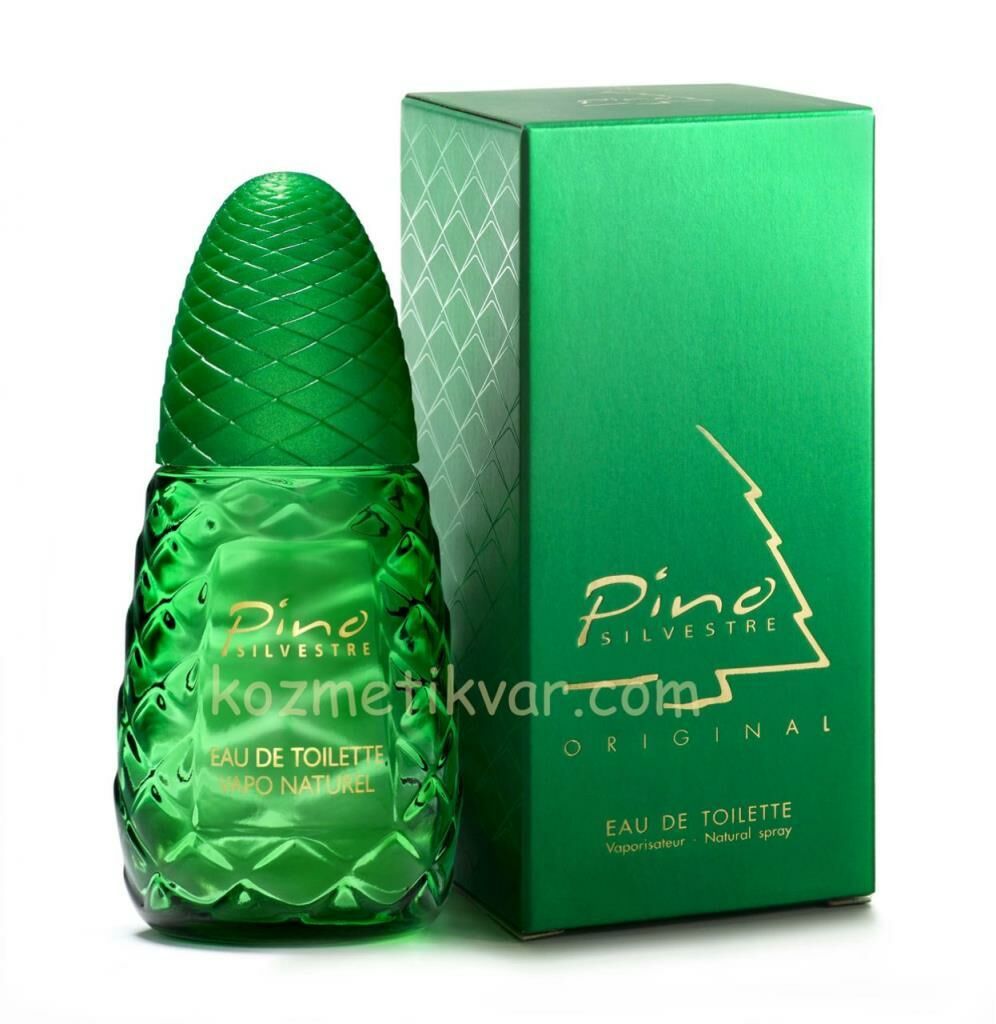 Pino Silvestre 125 ml Edt Erkek Parfüm