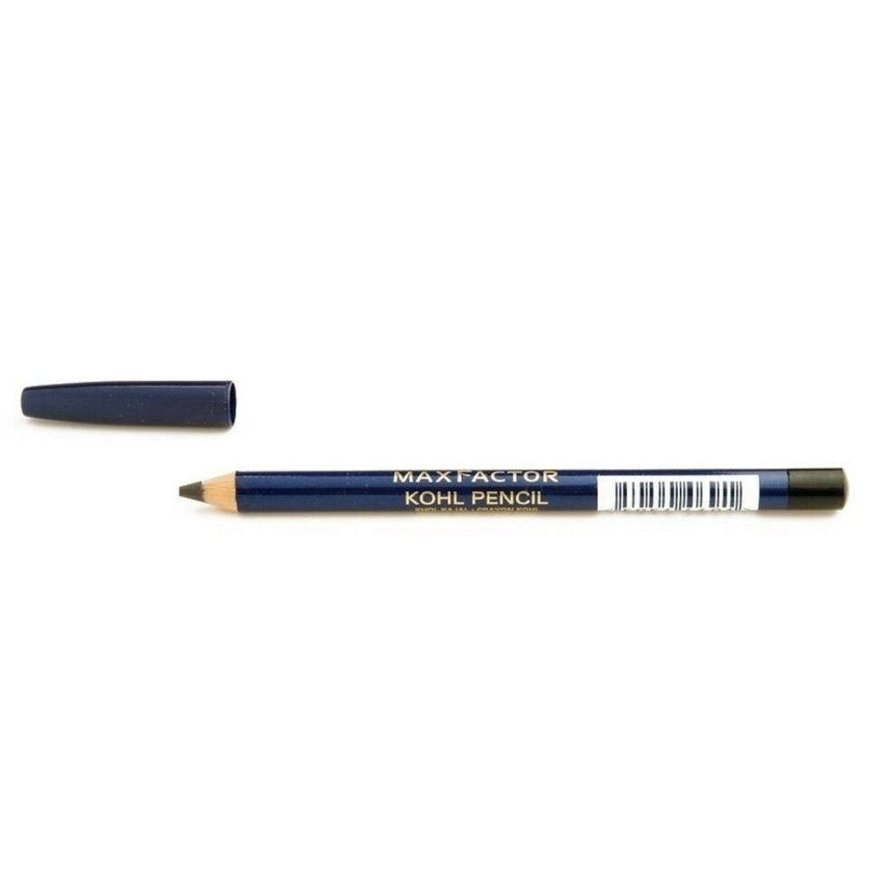 Max Factor Kohl Pencil 020 Siyah Göz Kalemi Crayon Kajal