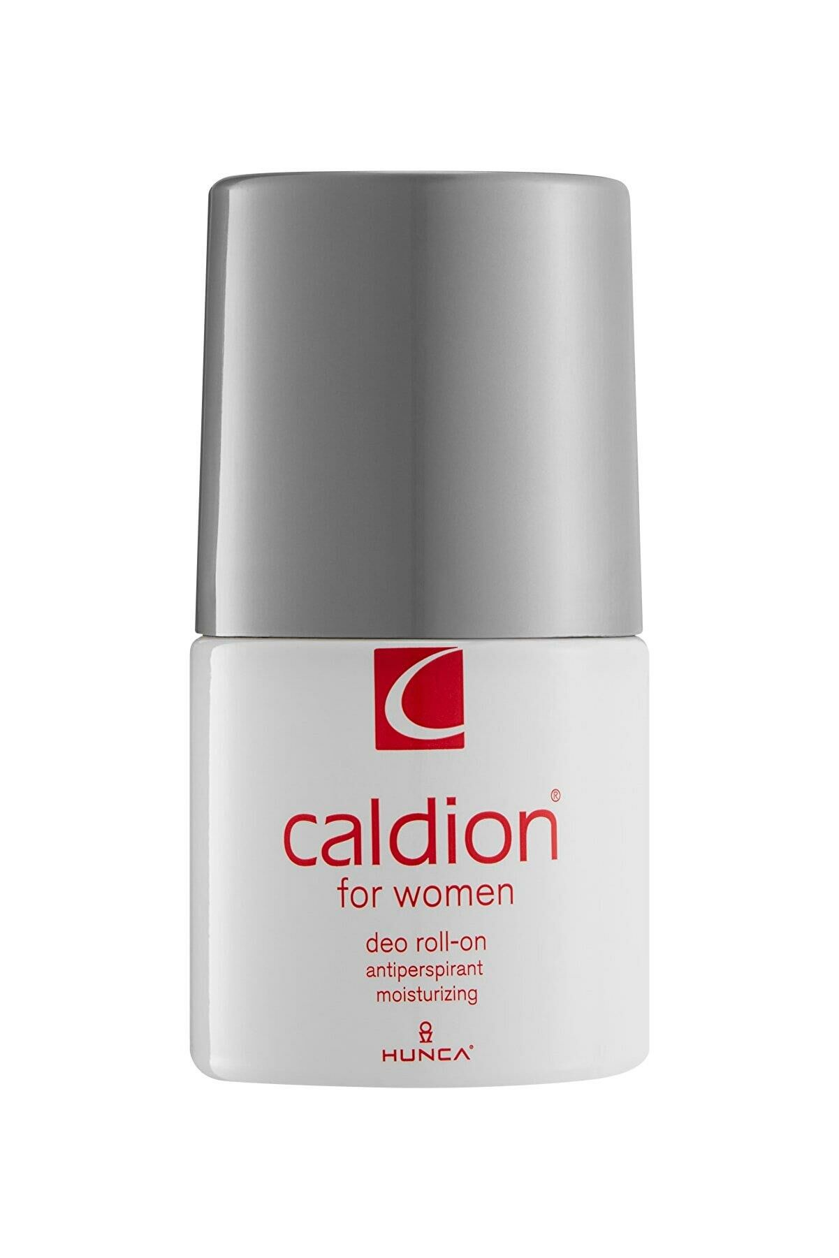 Caldion Classic Roll on 50 ml Bayan