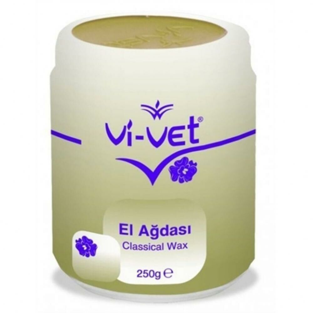 Vi-Vet Klasik El Ağdası 250 Gr Yeşil