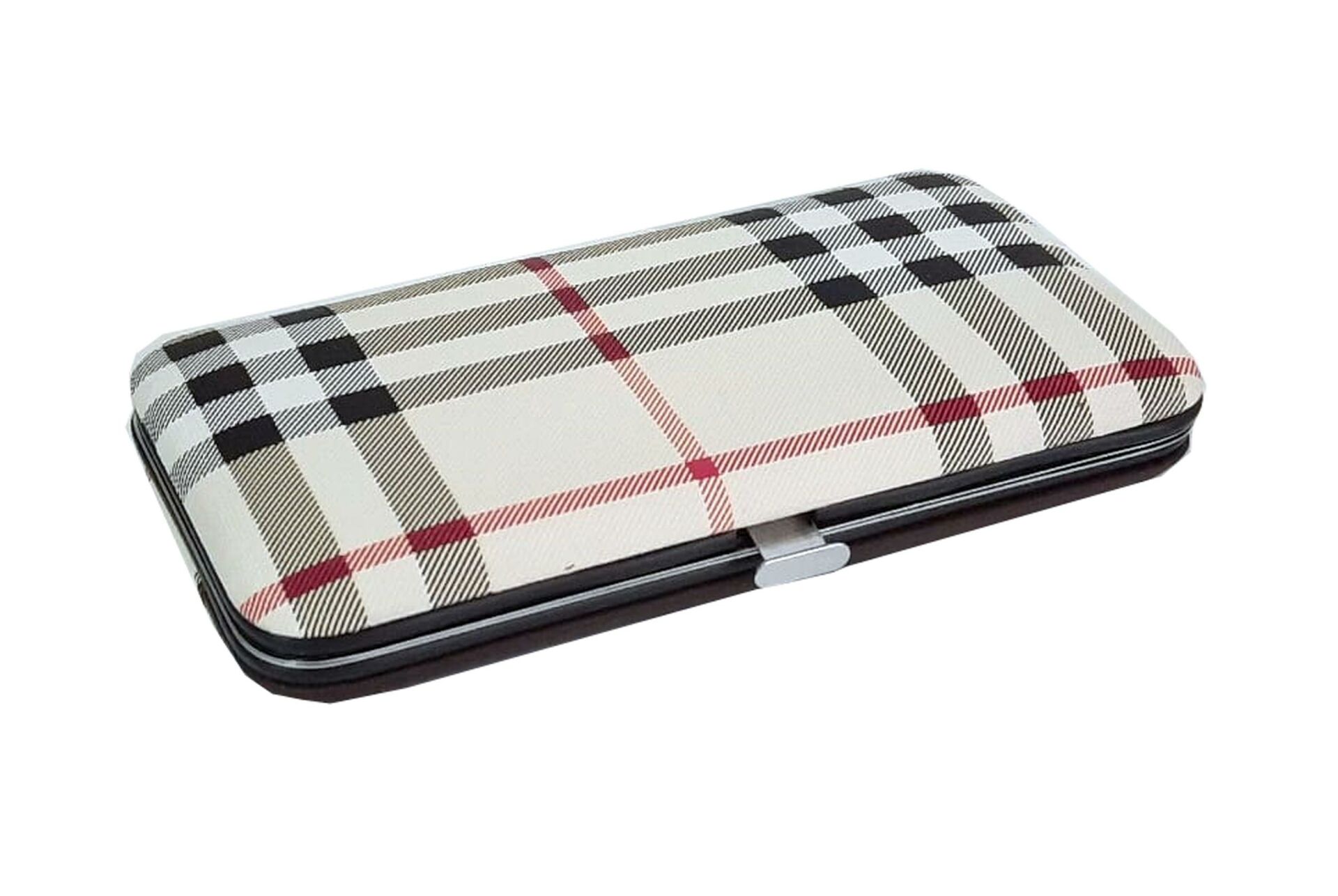 MEIDI Manikür Seti ( 1102 ) 9 Pcs / 15x8*3 cm /