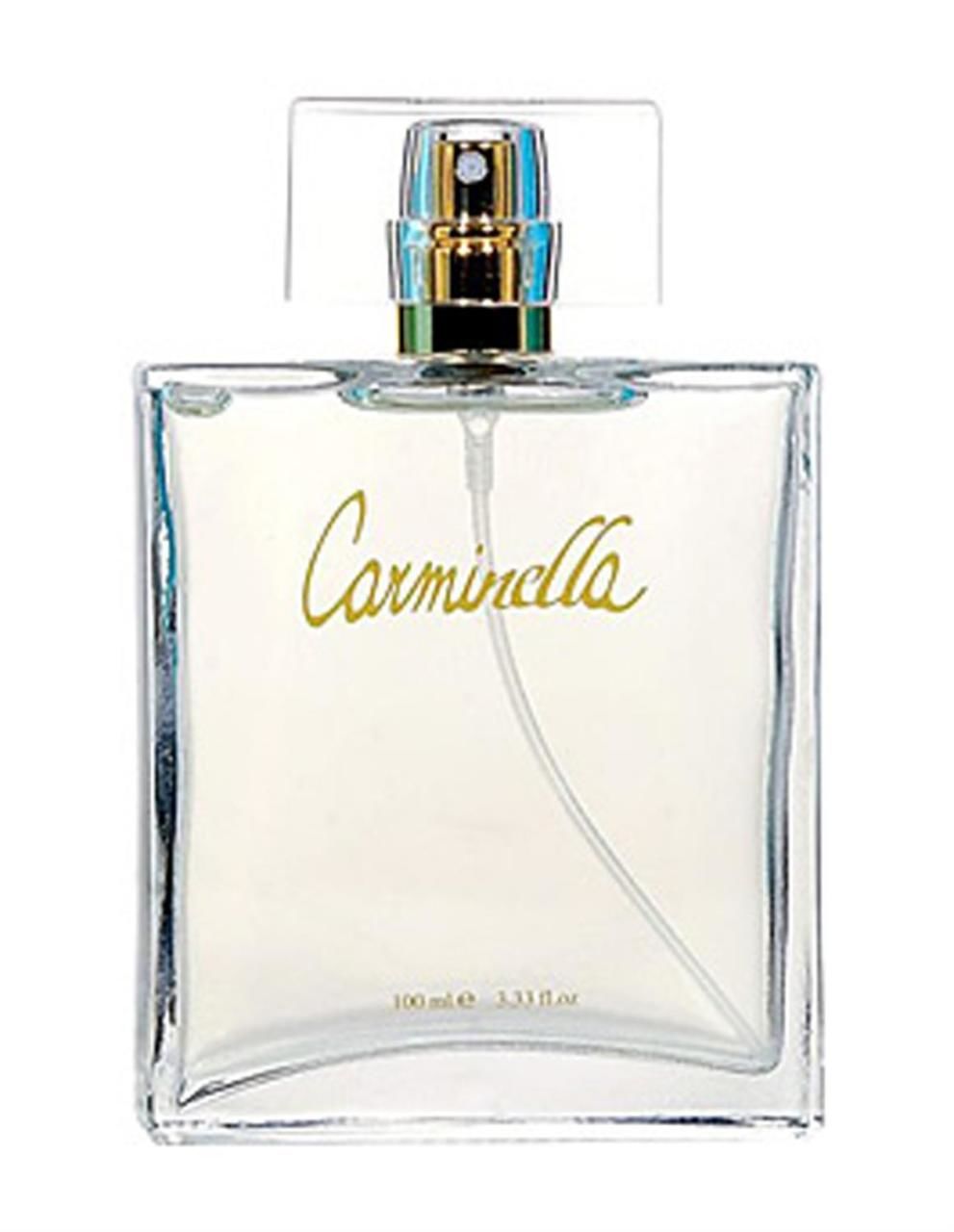 Dış kutu yok - Carmina EDT 100 Ml Carminella Bayan Parfüm