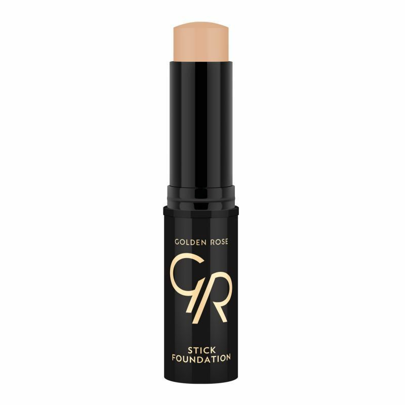 Golden Rose Stick Fondöten No 04