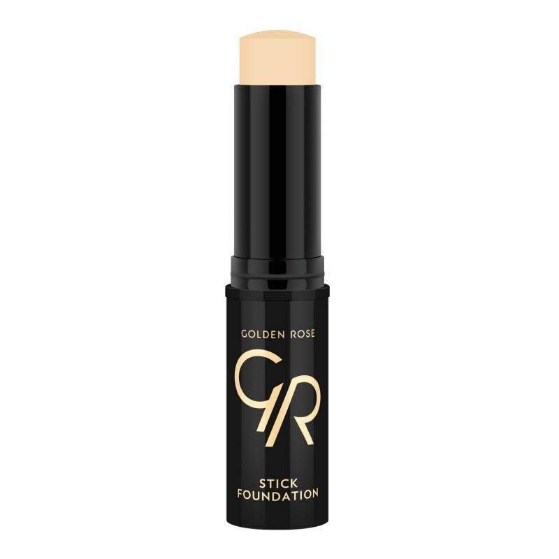 Golden Rose Stick Fondöten No 02