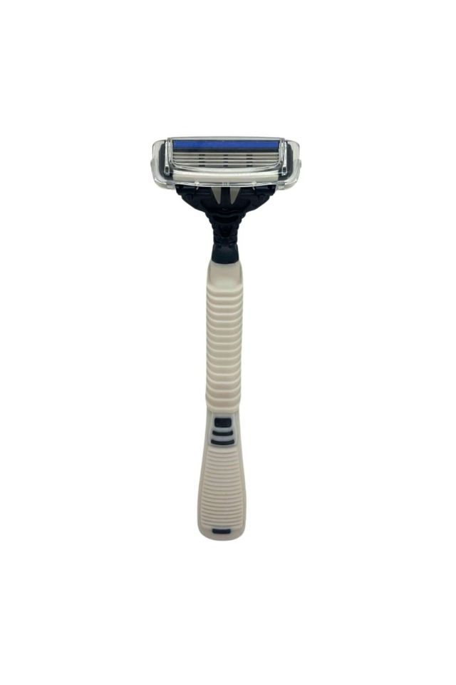 Dorco Pace 4 Bıçaklı Oynar Başlıklı Tıraş Bıçağı Tekli Poşet