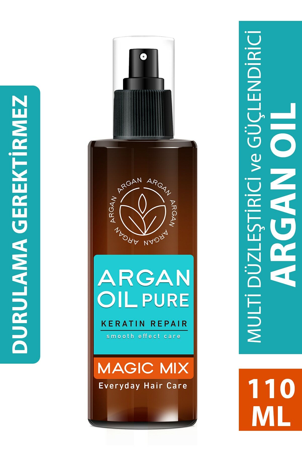 Procsin Magic Mix Magıc Mıx Acil Kurtarma Kırık Uç Onarıcı Argan Bakım Spreyi 110 Ml