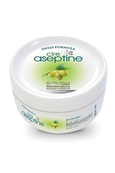 Cire Aseptine El Ve Vücut Kremi Besleyici Bakım Zeytinyağlı 300 Ml