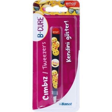 B-CURE CIMBIZ TWEEZERS