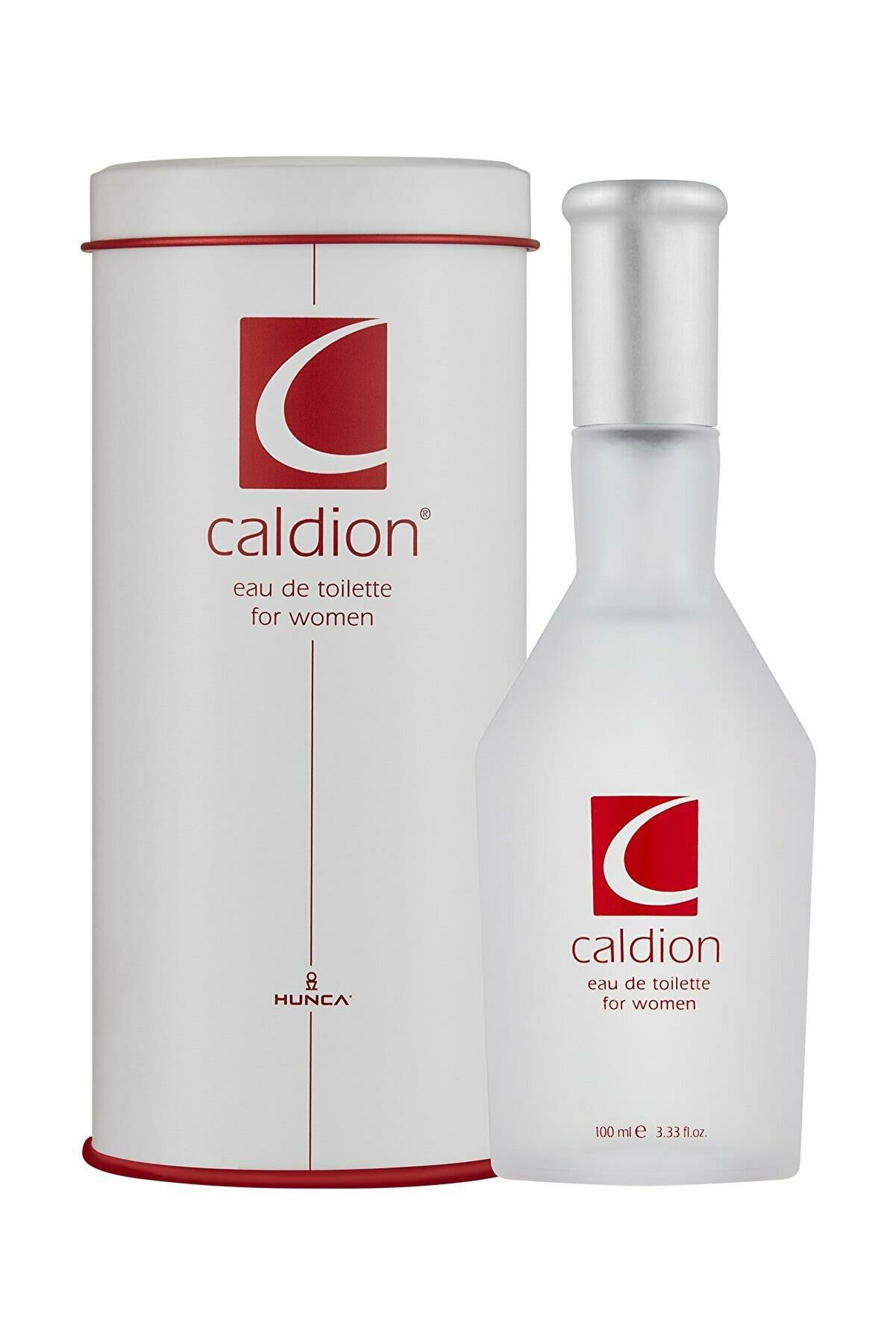 Caldion Classic Edt 100 ml Bayan Parfümü