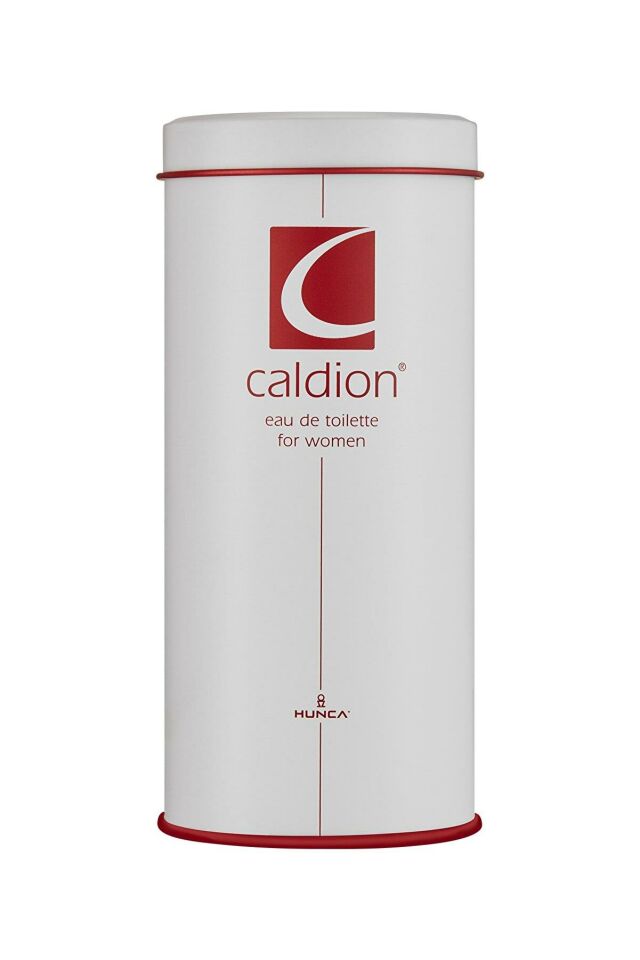 Caldion Classic Edt 100 ml Bayan Parfümü