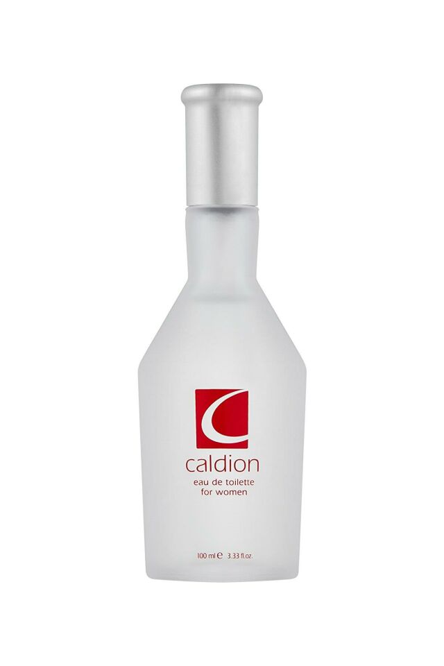 Caldion Classic Edt 100 ml Bayan Parfümü