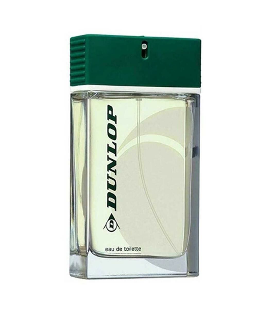 kutusuz açılmamış - Dunlop Klasik EDT 100ML Erkek Parfümü Yeşil