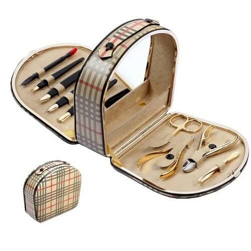 Solingen Manikür Seti Fr-164 G - tarko