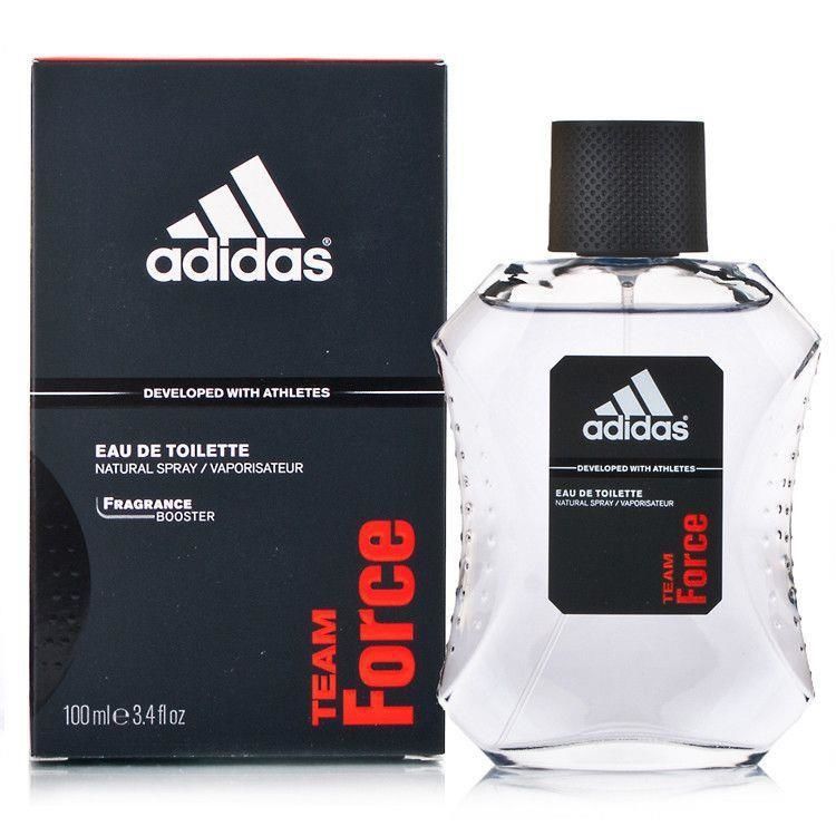 Adidas Team Force Edt Formen 100 ML