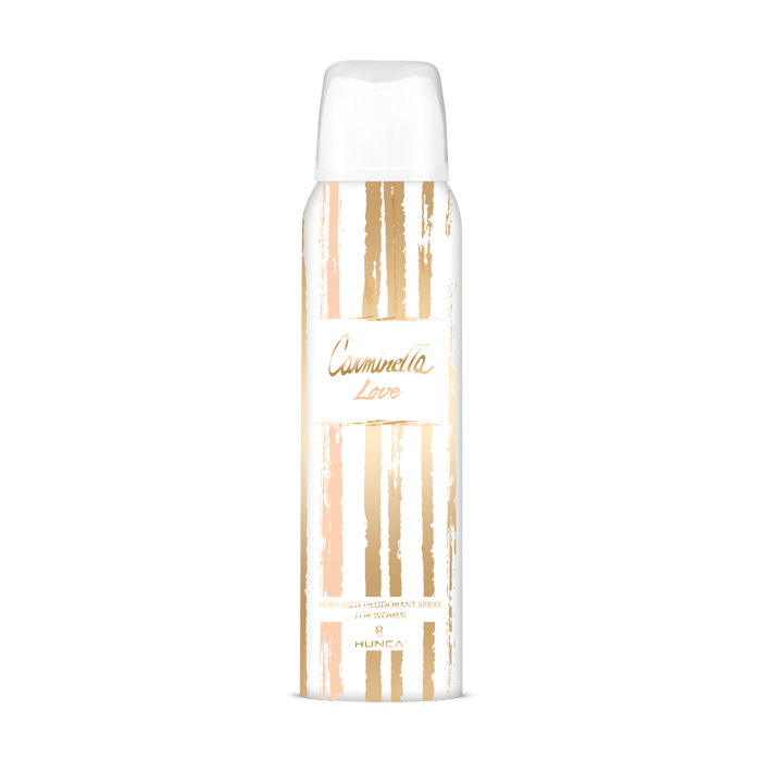 Carminella Love Deodorant 150 Ml