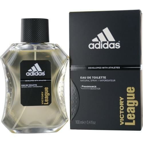 Adidas Victory League Edt 100 Ml Erkek Parfüm